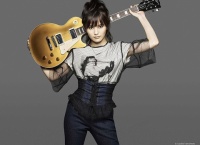 山本彩ソロアルバム収録曲「雪恋」初解禁！