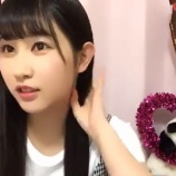 『[動画]2019.05.05（21:02～） SHOWROOM　「=LOVE(イコールラブ) 山本杏奈」＠個人配信』の画像