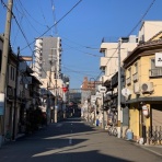 散歩と旅ときどき温泉