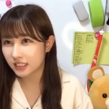 『[動画]2020.07.29（22:02～） SHOWROOM　「=LOVE(イコールラブ) 山本杏奈」＠個人配信』の画像