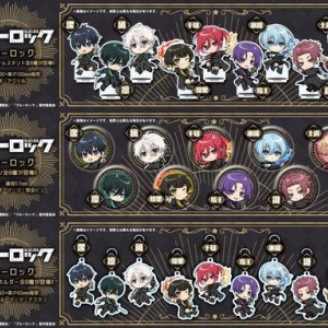 ブルーロック One Color シャイニー缶バッジ : アニメ＆漫画 グッズ情報