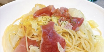 【ななし】みあちと結婚したら昼に生ハムペペロン食べられるのにな…　←　『もしかしてみあちこんな生活してるから借金返せないのか…？』