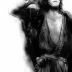 GLAYファンイラストサイト液状Ｇ