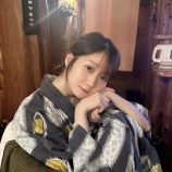 『[イコラブ] 大谷映美里「私は今日から仕事始めだったよ🎌」』の画像