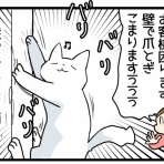 くららんち。～B型夫婦と猫２匹の日常～