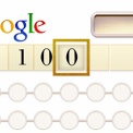 本日のGoogleロゴは アラン チューリング 生誕 100 周年
