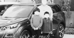ついに…泣く泣く手放した愛車。今、流行りのマイカー便利グッズたちヾ(*´∀｀*)ﾉ