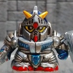 トレジャーハンティン部、部長のブログ