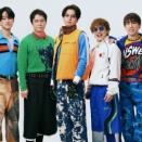 全国デビュー22周年　おめでとう