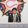 【日本ハム】杉内、３５０万円減の２１００万円「気持ちもダウンしてます」