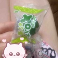 南なみ💗メガネ買った✌️