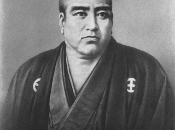 西郷隆盛とは何だったのか
