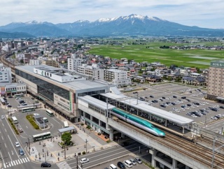 【画像】東日本と西日本の「地方都市」の違いを完璧に再現したぞｗｗｗｗｗｗｗｗｗｗｗｗｗｗｗｗｗ