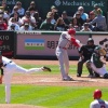 大谷「藤浪の立ち上がりは素晴らしかった。うち的に三振も取られていたので」