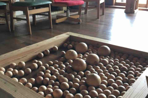 子どもとの遊び場情報と写真 高知県 遊び場 雨の日