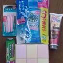 【株主優待】ビックカメラで日用品を購入、ポイントアップは2月末まで