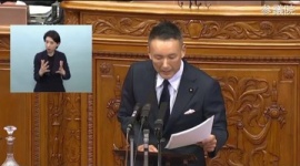 【赤っ恥】れいわ山本太郎「高市総理が師匠とも言える竹中平蔵に旭日大綬章を授与」 高市総理「師匠ではないし、叙勲は石破内閣で閣議決定されたもの」