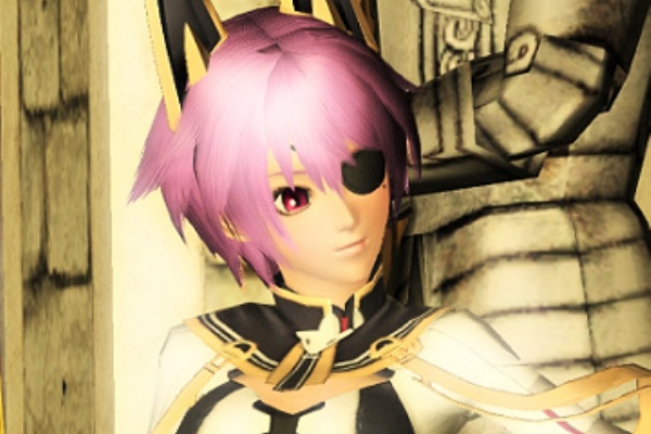 Mellanna リラメルとアンナのpso2日記 15年02月