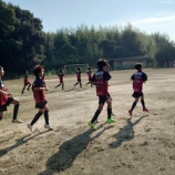 『練習!』の画像