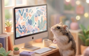 Appleの新型ディスプレイ　ヤバすぎて草