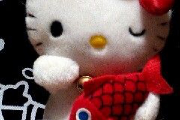 ちびーもdiary ぬいぐるみcollection