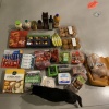 【COSTCO】２７８ドル分購入品と「私のヘルシー」【ハワイ暮らし】