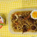 定番お弁当vol.2