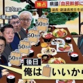 【党首討論】かみ合わず　高市首相かわす、野党不満