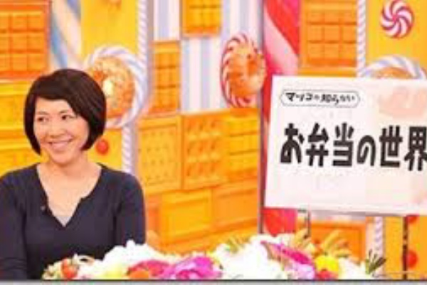 マツコの知らない世界 5月12日放送 お弁当の世界 Halohalo Online