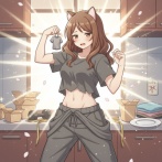 【画像】激ヤセ元木大介氏、体重「もう増えねぇ。もう食えねぇ」近況明かす　XL→Sサイズに