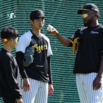 一緒に阪神タイガースを応援しよう！