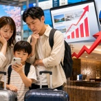 【悲報】JTB「助けて！日本人が国内旅行すらしなくなったの！」夏の旅行者6900万人、ホテル代高騰で6年ぶり減