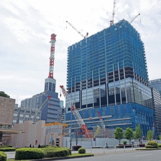 超高層マンション・超高層ビル