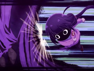 【カヤちゃんはコワくない】第1話 感想 最強霊能者は年中さん!?周りに理解されない苦悩を持つ主人公登場！