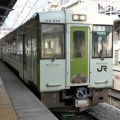 飯山線キハ１１０系［秋田リレー号色］乗車記（2026.5.12）