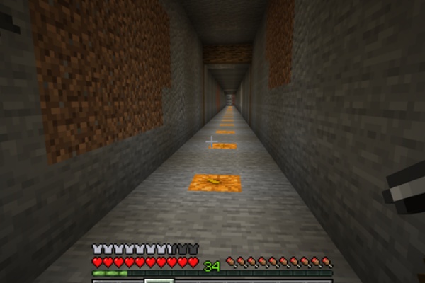 仲間たちのマインクラフト開拓記録 仲間たちのマインクラフト開拓記録