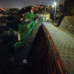 夜散歩のススメ