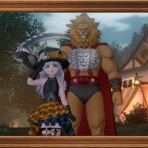 DQ10 剣と勇気と魔法とお金