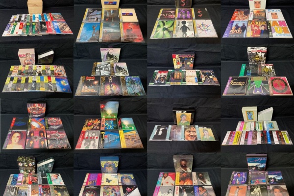 ディスクユニオン新宿ロックCDストア - 廃盤セール