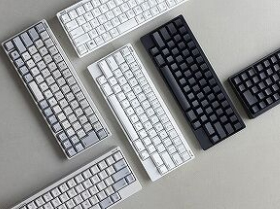 新しいキーボード買いたいんだけど、今のキーボード壊れなくて買う理由が見つからない