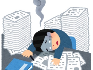 【悲報】ワイ管理職、遂に自分でやった方が早い病にかかってしまう