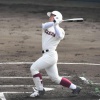 【朗報】早実・野村がプロ志望届提出　1年夏から3番・清宮の後の4番を打った大砲