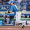 【日本ハム】２度目の４番清宮幸太郎がＶ打「昨日チャンスに打てなくて勢いに乗れなかったので」