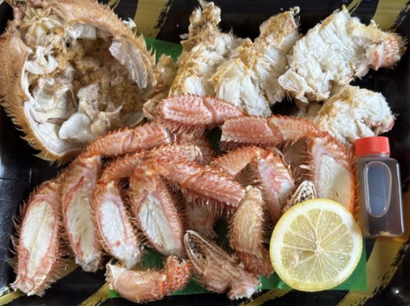 不思議なお料理には手を出さない