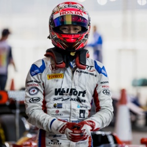 オーレリアン・パニス： 二世F1ドライバー候補特集 5 : F1通信