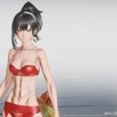 4/19 マッスルすぎやろ！