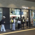 改良工事が終わった御茶ノ水駅