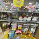 2月6日　ダイソーのイースター🐣🥚