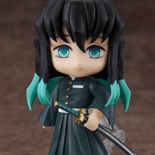鬼滅の刃GOODS ～グッズ&予約情報～ - ねんどろいど
