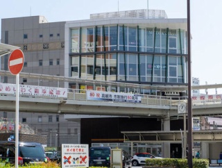 ビエラ高槻に「スター歯科クリニック」ができるみたい。博多もつ鍋やまやがあったとこ。2026年3月24日オープン予定